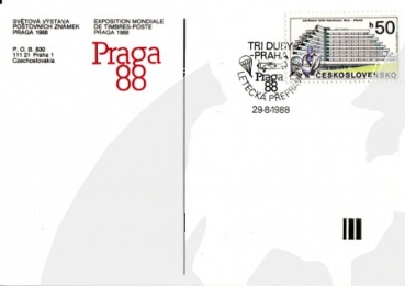 CZ 1988 08 147 ●